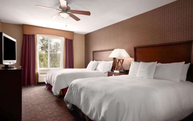 Homewood Suites by Hilton Atlantic City/Egg Harbor Township