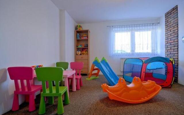 Dom Wypoczynkowy Skorusa