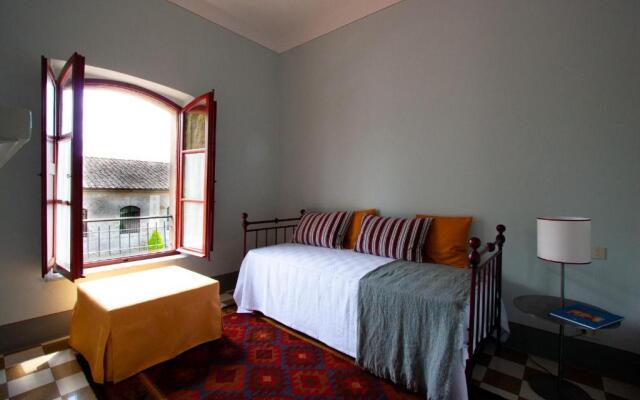 RICASOLI, Brolio Agriroom