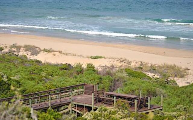 Rivertides 6 Apartment