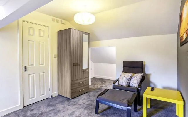 Townhouse Plus @ 166 Edleston Road Crewe