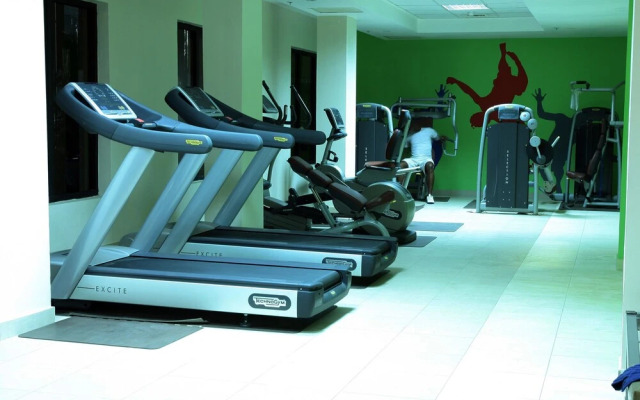 Festival Hotel Festac Lagos by Premium Swiss Hospitality