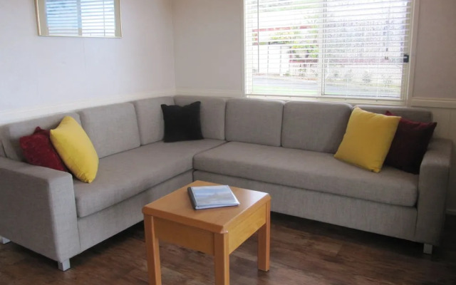 Brighton Beachfront Holiday Park