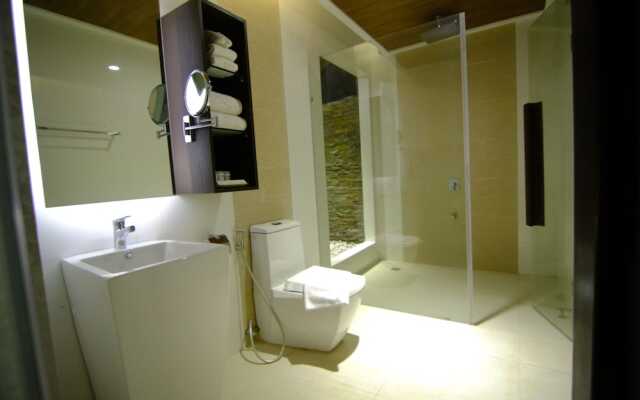 Amiya Resort Residences Clubhouse