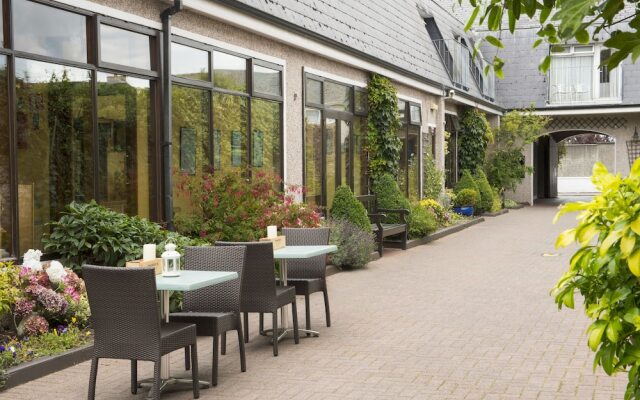 Ahernes Townhouse & Seafood Bar