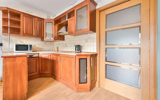 Dom & House - Apartament Batumi Sopot