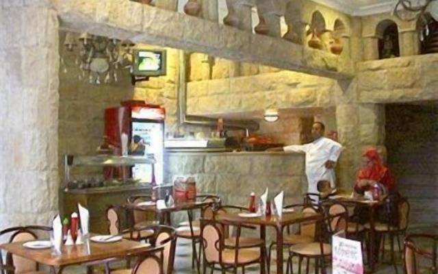 Hotel Volubilis