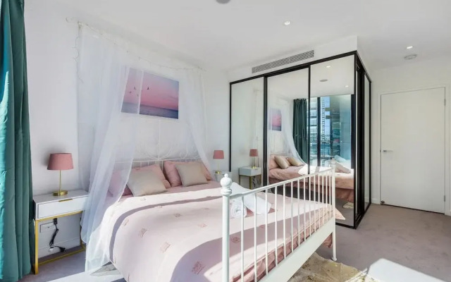 FV Dream 2 BED Apt+ Pool+ Free Parking Qfv211-16