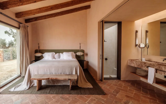 Hotel Vestige Son Vell