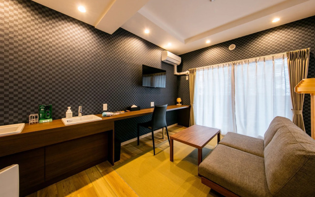 Villa Koshido Kotoni