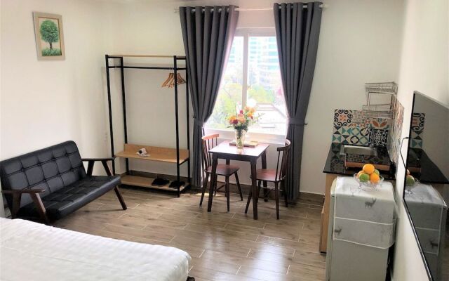 King Hotel Sai Gon Airport 