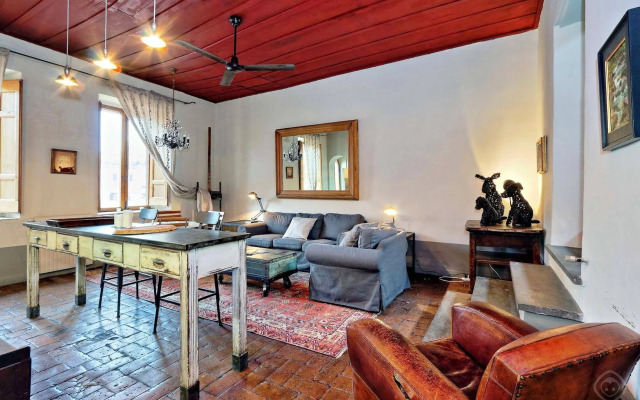 Navona apartments - Pantheon area