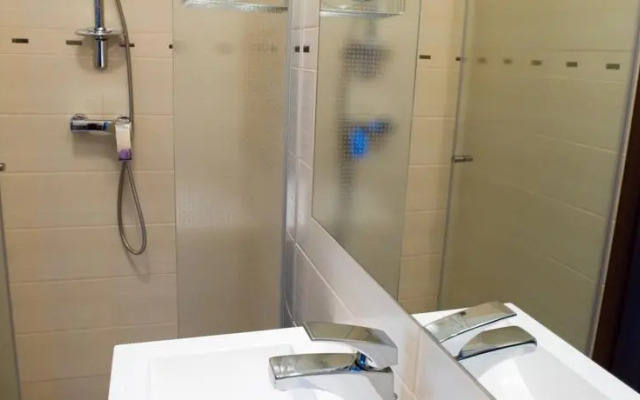 Pokoje Gościnne Aldian