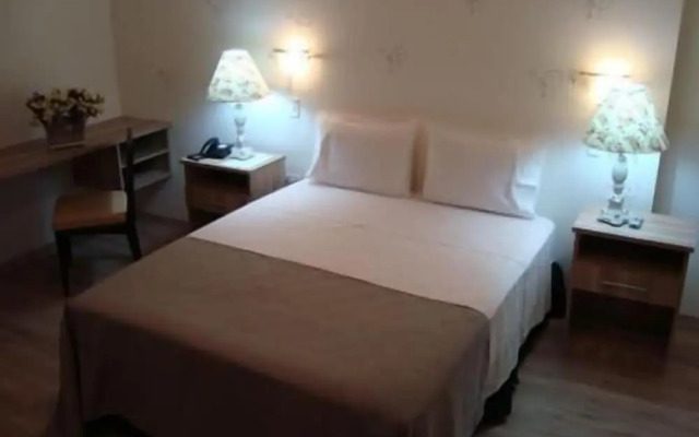 Hotel Águas Virtuosas