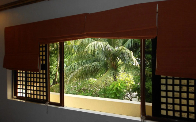 Sea Wind Resort