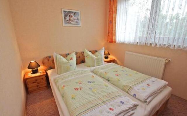 Ferienwohnungen Waren SEE 7490