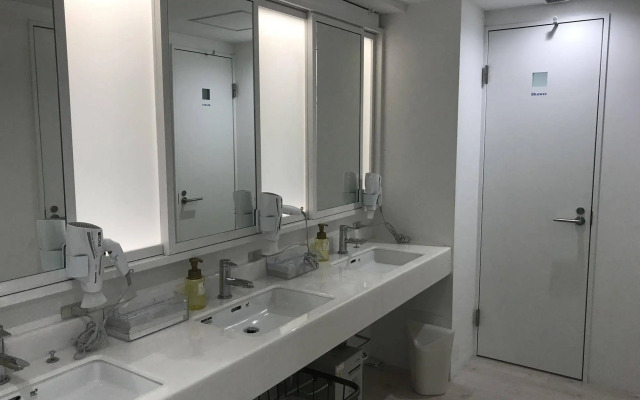 The Dorm Hostel Osaka