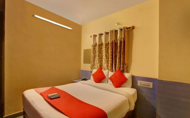 OYO 2420 Ashwa Comfort