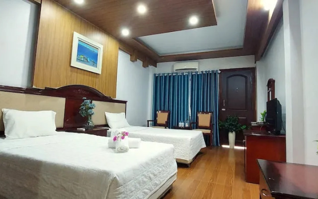 Cong Doan Hotel Hai Phong