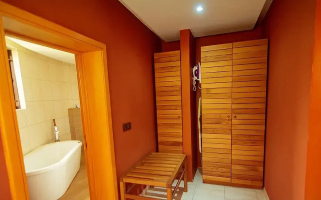 Trois Ore Residences