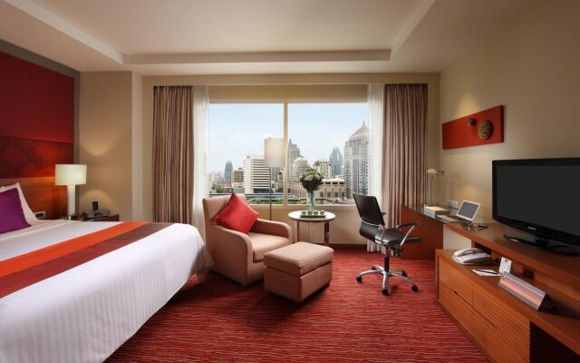 Courtyard by Marriott Bangkok