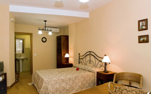Apartamentos Rurales la Vera