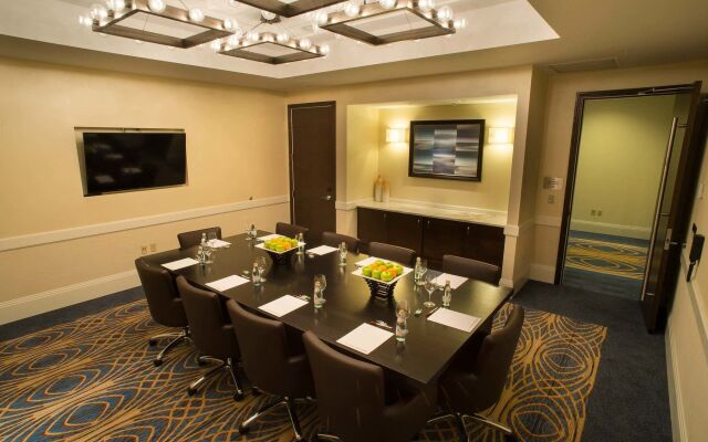 Marriott Milwaukee Downtown