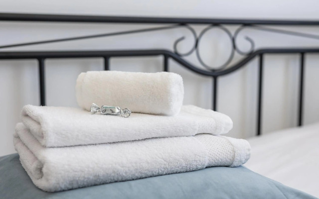 Arctic Starry City Suite