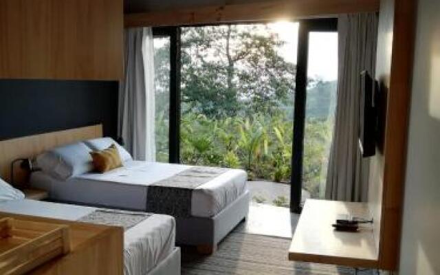 Casa Du Velo Cycling Hotel