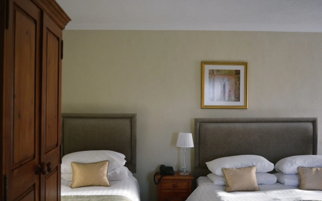 Stallingborough Grange Hotel