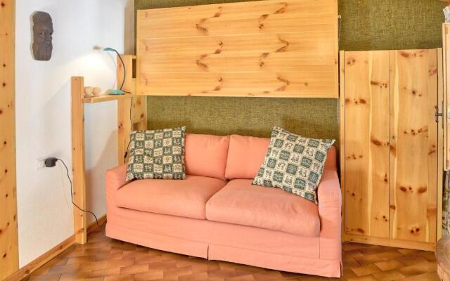 The Twins Apartment - Champoluc