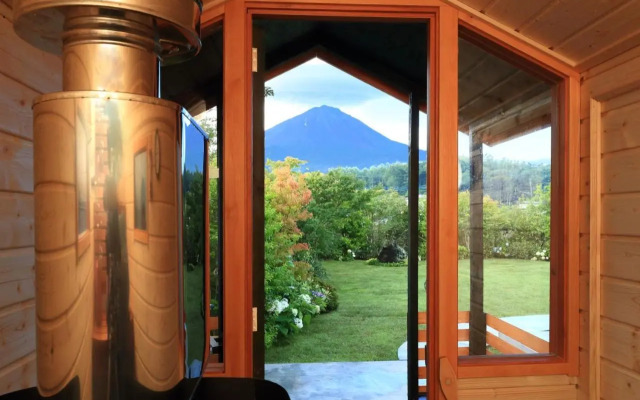 abrAsus hotel Fuji