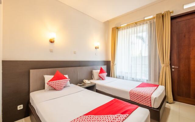 Sangga Buana Resort & Convention Hotel by OYO Rooms