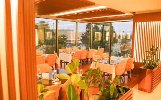 Granada Hotel