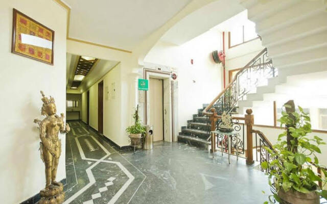 OYO 559 Hotel Kastor International