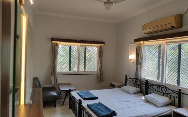Vatika Homestay