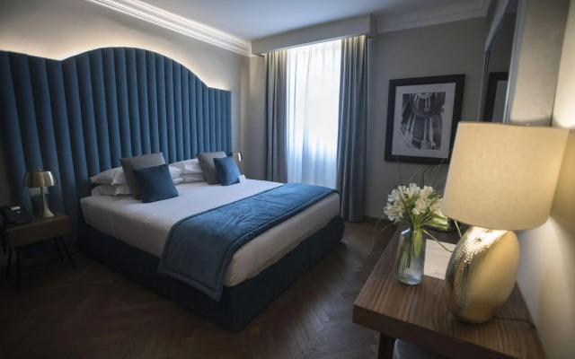 Antico Albergo del Sole al Pantheon