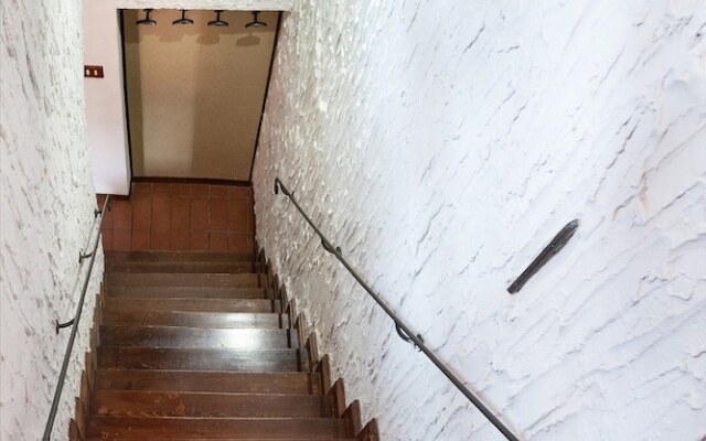 Exclusive Palazzo Schifanoia Apartment