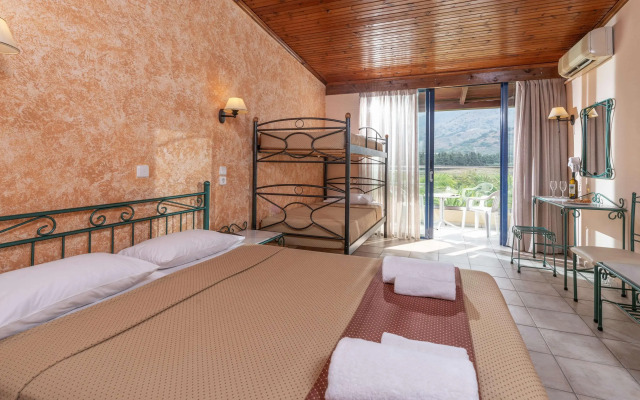 Mare Monte Beach Hotel