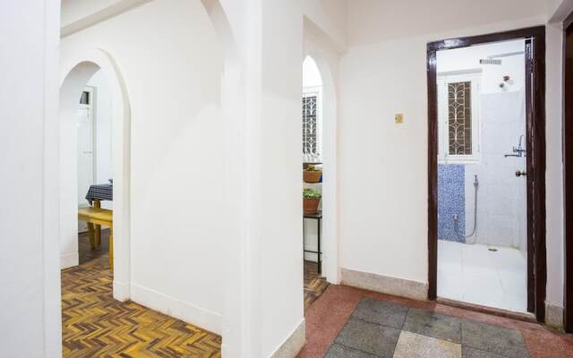 Kathmandu Nomad Apartment