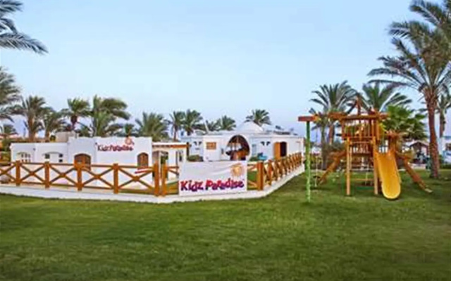 Safir Dahab Resort