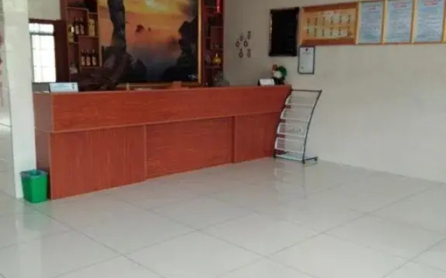Sanyingshan Yi Inn