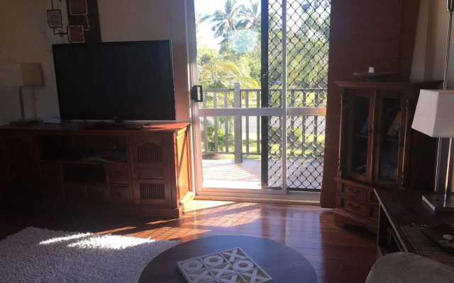 La Solana Holiday Units MACKAY