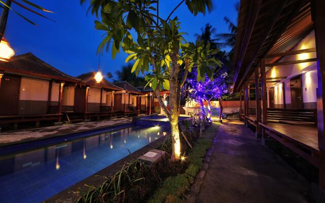 Sari Gili Bungalow