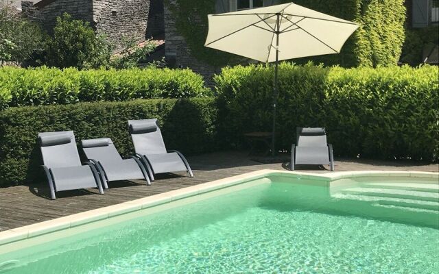 Le Relais de Scissé