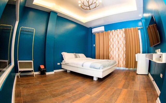 71% Diving Resort