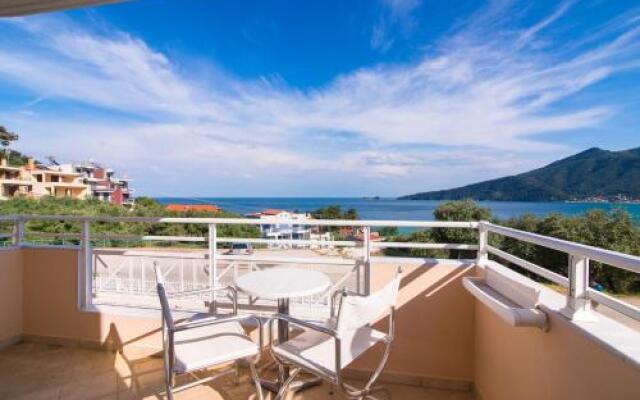 Sunny Hotel Thassos