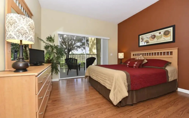 Sun Lake Three-bedroom
