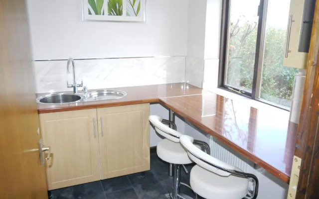 Heathwood BnB