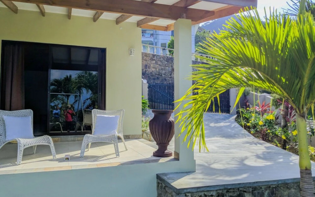East View Self Catering
